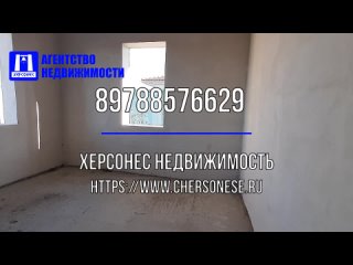 Купить дом в Севастополе. Продажа дома 149 кв.м. на участке 4 сотки в СТ Скиф, Гагаринский р-н