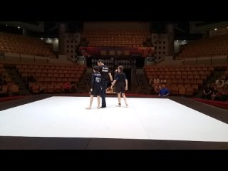 . Grappling Lion Fight. АРЕНА ЦИРКА. Чижев Савелий. 40кг. 12 лет