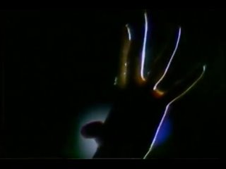 Fad Gadget - Ricky's Hand (live at Hacienda, 1984)