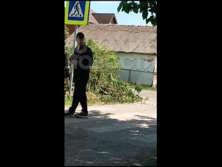 В Краснодаре подростки-мигранты избивают русских детей, карауля их в школе и на детской площадкеПричина банальна  показать св