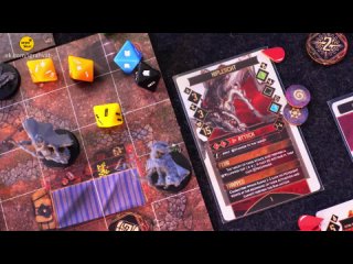 Warcrow Adventures [2024] | Warcrow Adventures | Brutal Gameplay in a Grim Dark World! [Перевод]