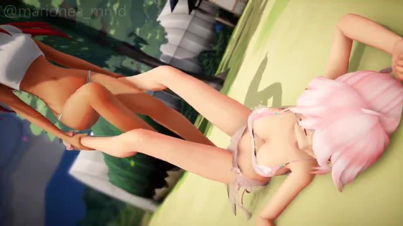 Bikini Luka 03 HEVC( H265)