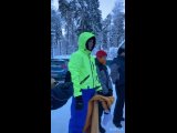 Видео от Виндсерфинг в Санкт-Петербурге | KIDSURF СПБ
