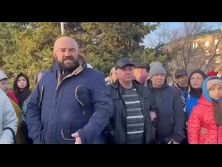 Жители Орска пожаловались Путину на бездействие местной власти