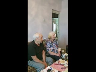 Супружеская пара пенсионеров из Нижневартовска пожертвовала бойцам СВО - 50 тыс руб