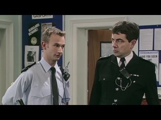 The Thin Blue Line: Season 1, Episode 1 « The Queen’s Birthday Present » (BBC One 1995 UK)(ENG/SUB ENG)