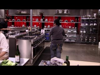🎬 Cutthroat Kitchen S03E01 🍿