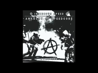 Insidious Speed - Fuck The Police