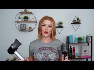 Styles By Summer - KRISTIN ESS HAIR CARE LINE ｜ FIRST IMPRESSION ｜ VOLUME REVIEW ｜ DRY SHAMPOO