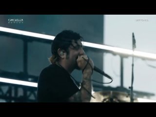 Deftones Сoachella Festival 2024 (live)