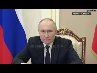 На Украине создается новый “гитлерюгенд“.  Владимир Путин