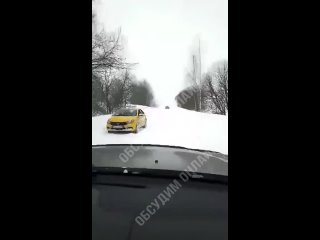 Видео от Подслушано у водителей Сергиев Посад  АВТОПОСАД