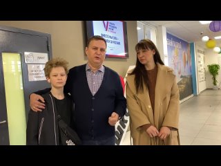 Депутат Мособлдумы проголосовал в Мытищах