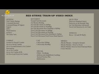 Red Strike 2023 | INTRO 00: Yves Welcome Intro Перевод
