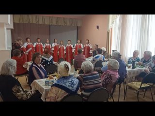 Видео от МБУ “Городской дом культуры“ г. Приволжск