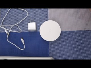 Xiaomi Mijia Smart MultiMode Gateway 3 bluetooth mesh шлюз Xiaomi умного дома обзор ч 1 ZNDMWG03LM