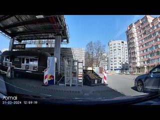 Видеорегистратор 70mai Dash Cam 3 M200 новый бюджетный  Full HD регистратор с записью на стоянке