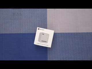 Умное реле Yeelight Smart dual control module YLAI002 Xiaomi с WiFi и BLE Bluetooth новинка ЧАСТЬ 1