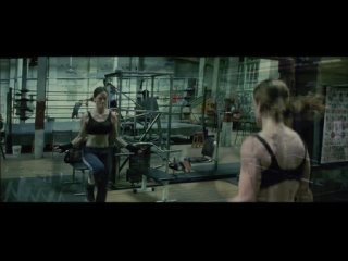 EMINEM & Gwen Stefani - Kings Never Die Motivation Training (Million Dollar Baby)