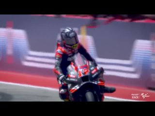 Best MotoGP Moments! 2024 Americas GP