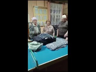 Video by Ткани у Гузели и Дили