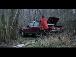 Замерзшие мертвецы/ 1 сезон 5 серия триллер драма 2016 Франция