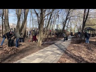 Видео от ЖК Prime Park (САО, Хорошевский район)