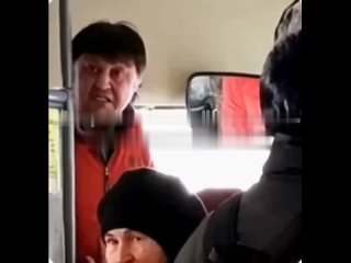 В Самаре неадекватный мигрант-водитель наорал на пенсионерку в автобусе

На кадрах видно как иностранный специалист кричит во вс