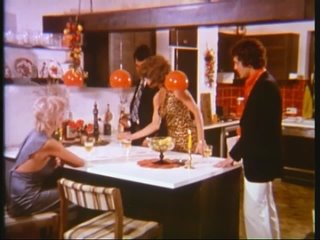 Herzog Video Best Of Josefine Mutzenbacher Wie Sie Wirklich War (Karine Gambier, Christine Black, Birgit Zamulo) - Vintage Cla
