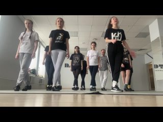 Видео от Школа спортивных ирландских танцев Sonas Ort