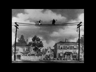 Морячок Папай. Серия 40 - Hold the Wire (1936)