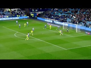 «Шеффилд Уэнсдей» 2:2 «Норвич Сити» | Обзор матча.