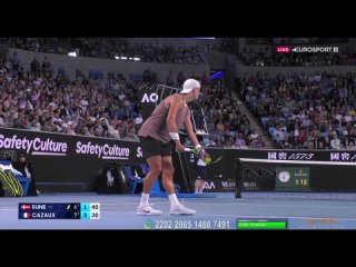 Australian Open 2