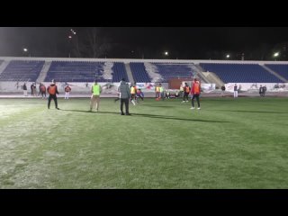 ФК Юнион 6-1 ФК Чайка