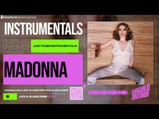 Madonna - Express Yourself (Remix Edit) [2022 Remaster] (Instrumental)