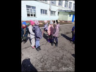Видео от Детский сад №7  “Солнышко“ г.Топки