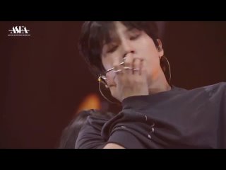 TAEMIN (태민) – The Rizzness + Guilty [ASEA: Asia Star Entertainer Awards ]