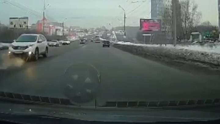 Видео от Инцидент Томск