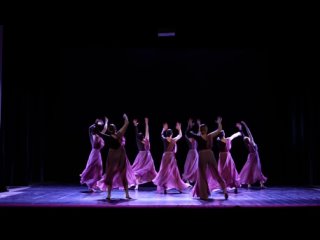 Видео от Студия современного танца “МАСКАРАД“