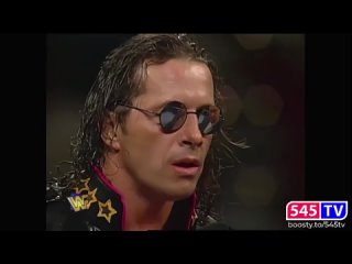 WWF Monday Night Raw  (на русском языке от 545TV) сокращённая версия