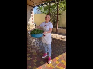 Видео от Армянская кухня