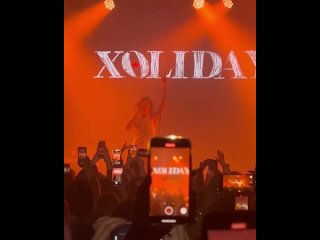 Xolidayboy – Мания |  Калининград