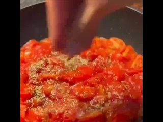 Магия вкуса