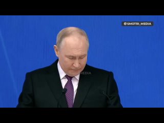 Слово элита во многом себя дискредитировало. Элита - те, кто служат России, а не те, кто набили карманы в 1990-х