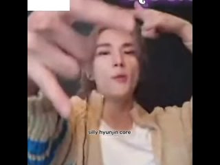 silly hyunjin core [edit]