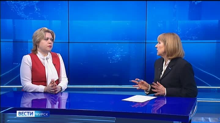 Елизавета букреева гтрк курск фото Елизавета букреева гтрк курск фото