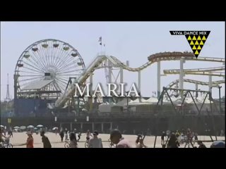 Faydee - Maria (Viva Polska) (VIVA Dance Mix)