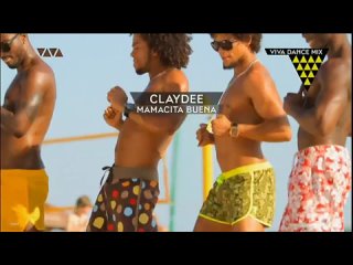Claydee - Mamacita Buena (VIVA Polska) (VIVA Dance Mix)