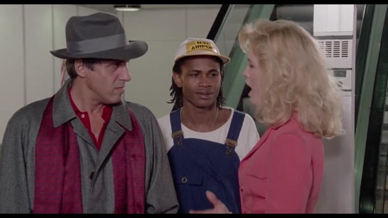 Der Brummbär (1986) Adriano Celentano Film Deutsch