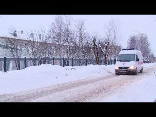 Заболеваемость пошла на спад. Новости Кирова Первый городской